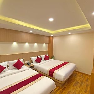 Hotel Nilakantha Pvt. Ltd